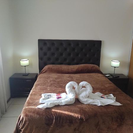 Sweet Suite Home Deluxe Córdoba Eksteriør billede
