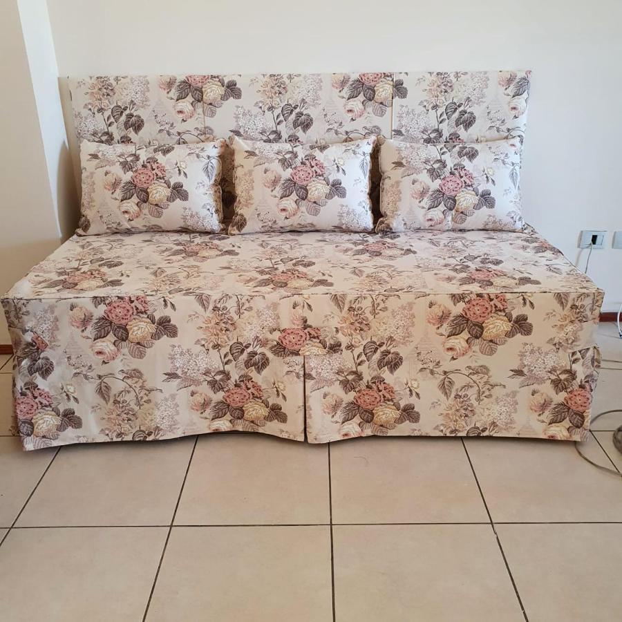 Sweet Suite Home Deluxe Córdoba Eksteriør billede