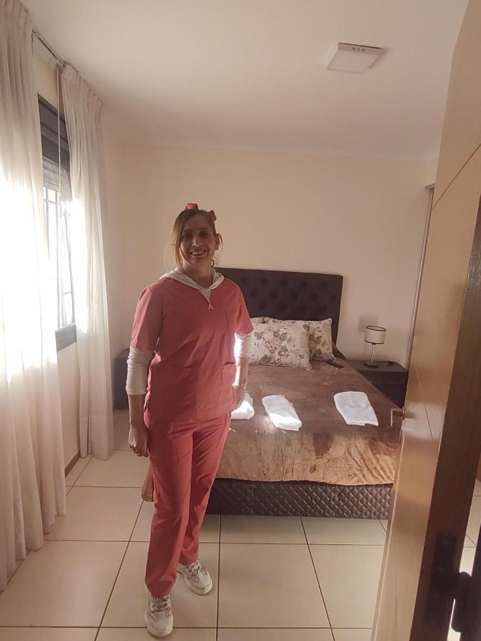 Sweet Suite Home Deluxe Córdoba Eksteriør billede