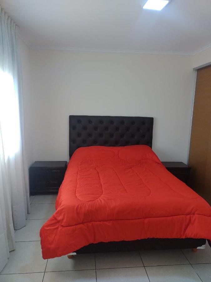 Sweet Suite Home Deluxe Córdoba Eksteriør billede