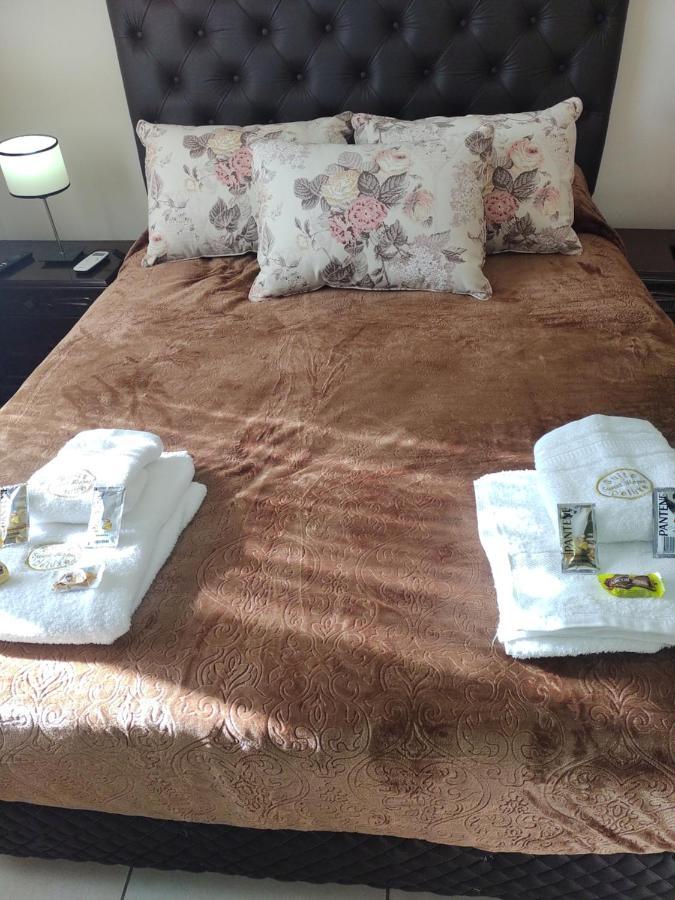 Sweet Suite Home Deluxe Córdoba Eksteriør billede