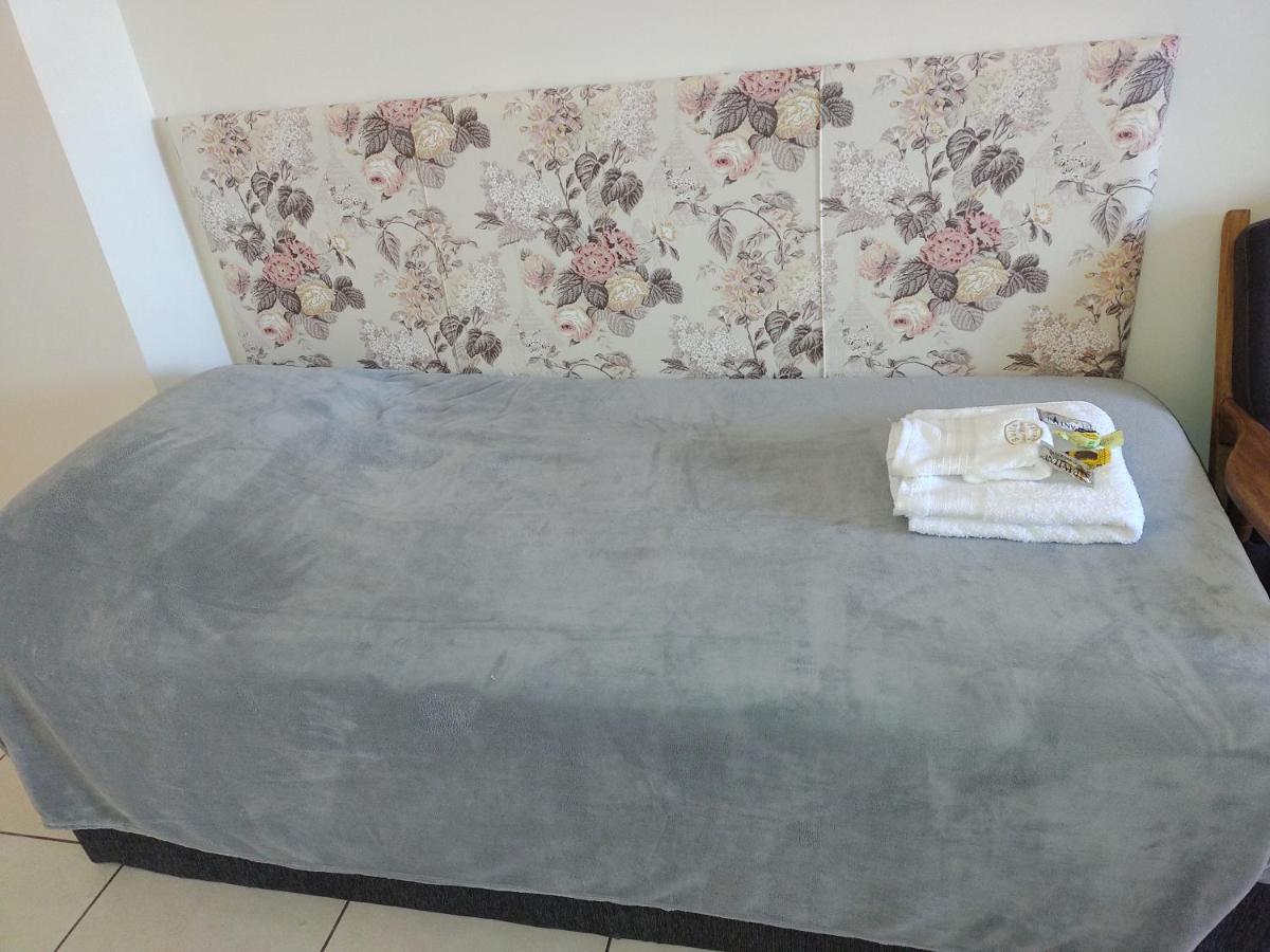 Sweet Suite Home Deluxe Córdoba Eksteriør billede