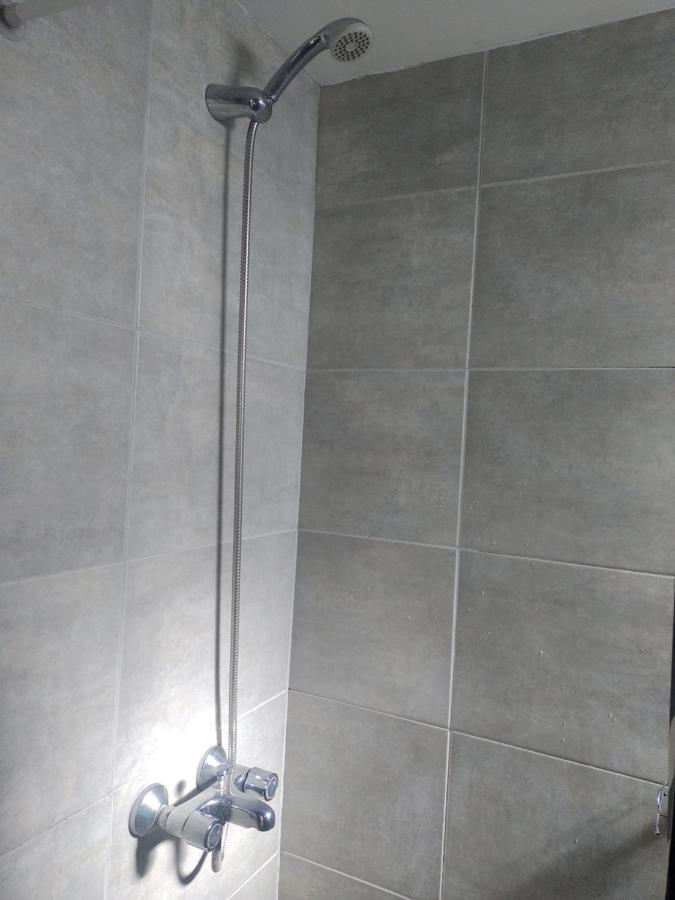Sweet Suite Home Deluxe Córdoba Eksteriør billede
