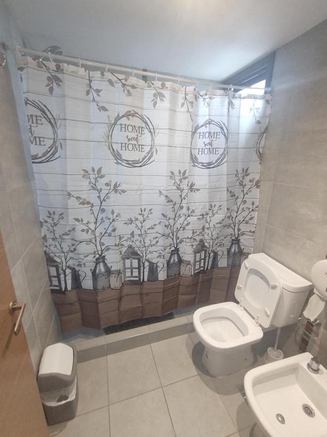 Sweet Suite Home Deluxe Córdoba Eksteriør billede