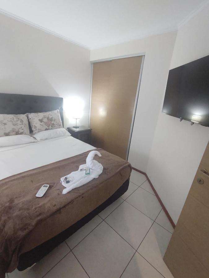 Sweet Suite Home Deluxe Córdoba Eksteriør billede